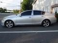 Mercury Metallic - GS 350 Photo No. 24