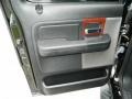 2006 Black Ford F150 Lariat SuperCrew  photo #14