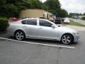 Mercury Metallic - GS 350 Photo No. 25
