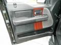 2006 Black Ford F150 Lariat SuperCrew  photo #15