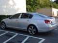 Mercury Metallic - GS 350 Photo No. 26