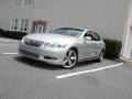 Mercury Metallic - GS 350 Photo No. 28