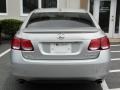 Mercury Metallic - GS 350 Photo No. 31