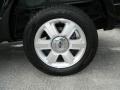 2006 Black Ford F150 Lariat SuperCrew  photo #28