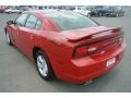 Redline 3-Coat Pearl - Charger SXT Plus Photo No. 5
