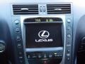 Mercury Metallic - GS 350 Photo No. 39