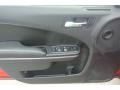 Redline 3-Coat Pearl - Charger SXT Plus Photo No. 9
