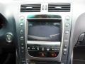 Mercury Metallic - GS 350 Photo No. 41