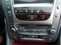 Mercury Metallic - GS 350 Photo No. 42