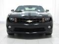 Black - Camaro SS/RS Coupe Photo No. 2
