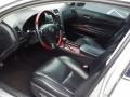 Mercury Metallic - GS 350 Photo No. 48