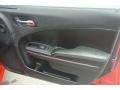 Redline 3-Coat Pearl - Charger SXT Plus Photo No. 21