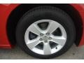 Redline 3-Coat Pearl - Charger SXT Plus Photo No. 22