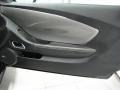 Black - Camaro SS/RS Coupe Photo No. 9