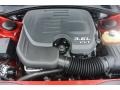 Redline 3-Coat Pearl - Charger SXT Plus Photo No. 23