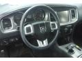 Redline 3-Coat Pearl - Charger SXT Plus Photo No. 24