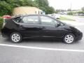 Black - Prius Hybrid Photo No. 4