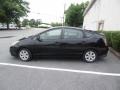 Black - Prius Hybrid Photo No. 5