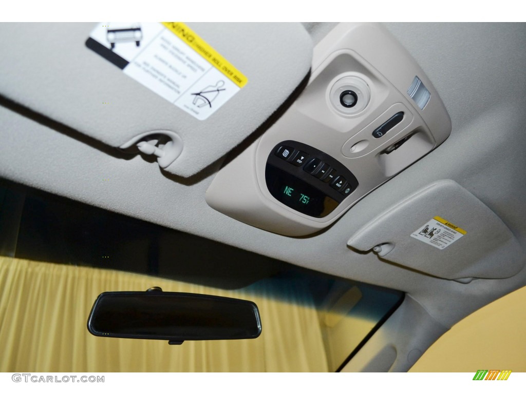 2007 Aspen Limited HEMI - Mineral Gray Metallic / Dark Slate Gray/Light Slate Gray photo #24