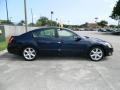 Majestic Blue Metallic - Maxima 3.5 SE Photo No. 3
