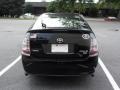 Black - Prius Hybrid Photo No. 6
