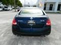 Majestic Blue Metallic - Maxima 3.5 SE Photo No. 5