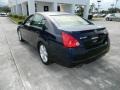 Majestic Blue Metallic - Maxima 3.5 SE Photo No. 6