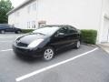 Black - Prius Hybrid Photo No. 10