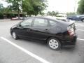Black - Prius Hybrid Photo No. 11