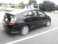 Black - Prius Hybrid Photo No. 12