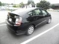 Black - Prius Hybrid Photo No. 13
