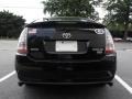 Black - Prius Hybrid Photo No. 14