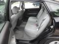 Black - Prius Hybrid Photo No. 16