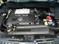 Majestic Blue Metallic - Maxima 3.5 SE Photo No. 30