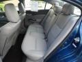 2012 Dyno Blue Pearl Honda Civic EX Sedan  photo #9
