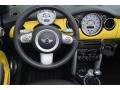 Black/Panther Black Dashboard Photo for 2005 Mini Cooper #82085511