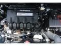 2012 Polished Metal Metallic Honda Insight EX Hybrid  photo #23