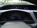 2012 Dyno Blue Pearl Honda Civic EX Sedan  photo #21