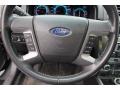 2010 Sterling Grey Metallic Ford Fusion SEL V6  photo #16