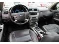 2010 Sterling Grey Metallic Ford Fusion SEL V6  photo #17