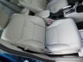 2012 Dyno Blue Pearl Honda Civic EX Sedan  photo #25