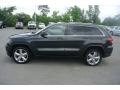 Dark Charcoal Pearl - Grand Cherokee Laredo Photo No. 3