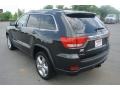 Dark Charcoal Pearl - Grand Cherokee Laredo Photo No. 4