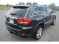 Dark Charcoal Pearl - Grand Cherokee Laredo Photo No. 5