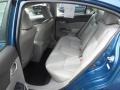 Dyno Blue Pearl - Civic EX Sedan Photo No. 31