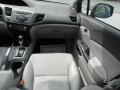 2012 Dyno Blue Pearl Honda Civic EX Sedan  photo #32