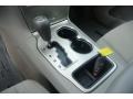 Dark Charcoal Pearl - Grand Cherokee Laredo Photo No. 10