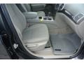 Dark Charcoal Pearl - Grand Cherokee Laredo Photo No. 18