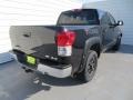 2012 Black Toyota Tundra T-Force 2.0 Limited Edition CrewMax 4x4  photo #4