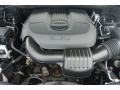 Dark Charcoal Pearl - Grand Cherokee Laredo Photo No. 21